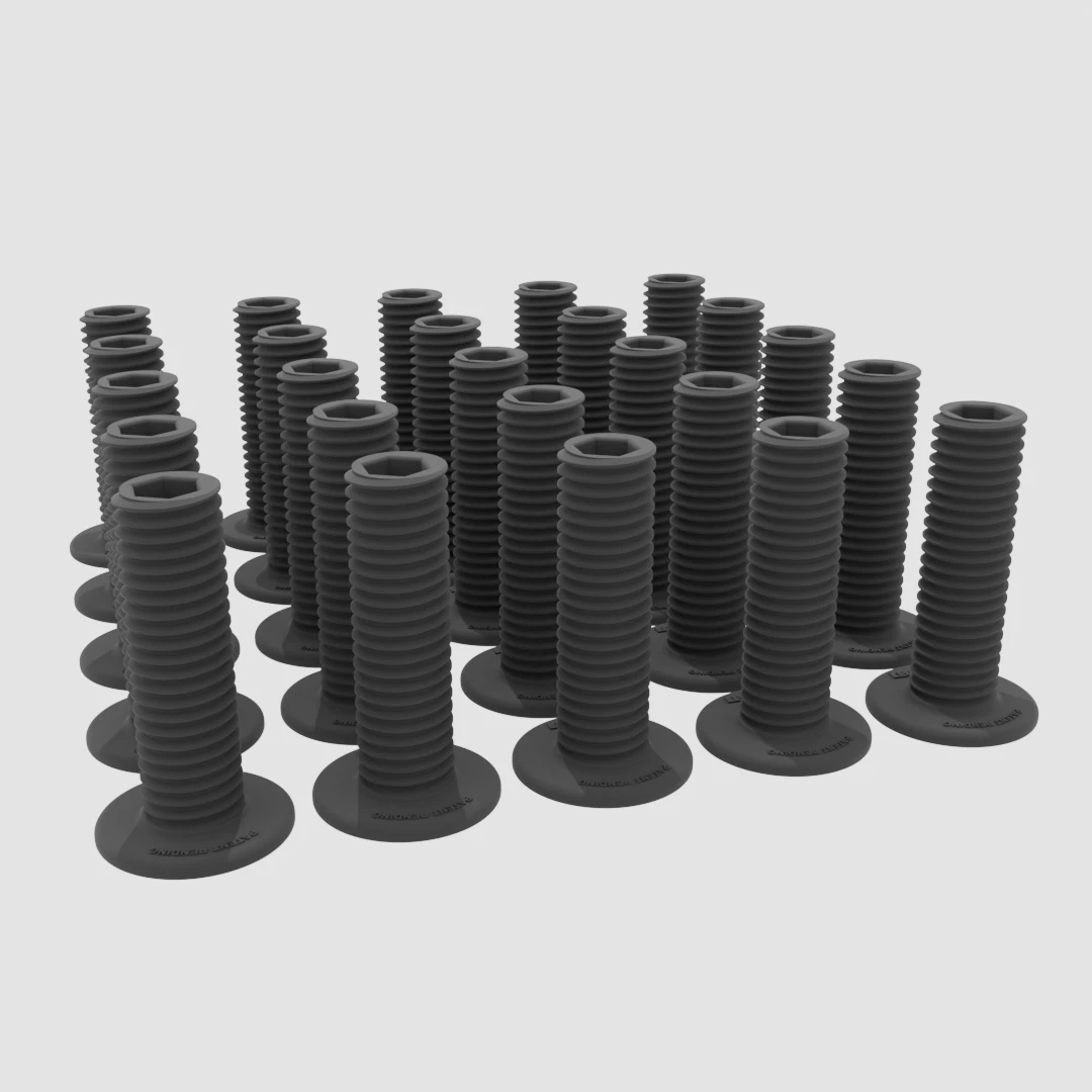 25 LevelAlls